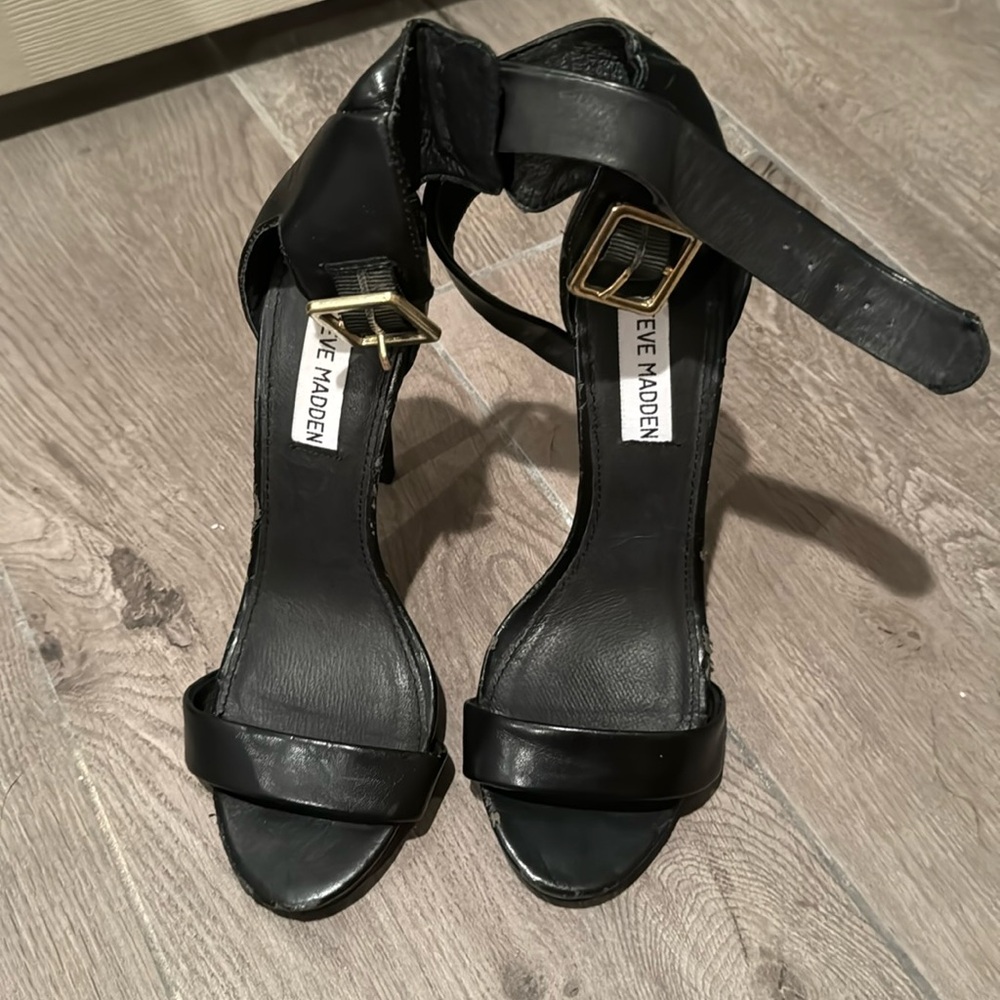 Steve Madden Heels